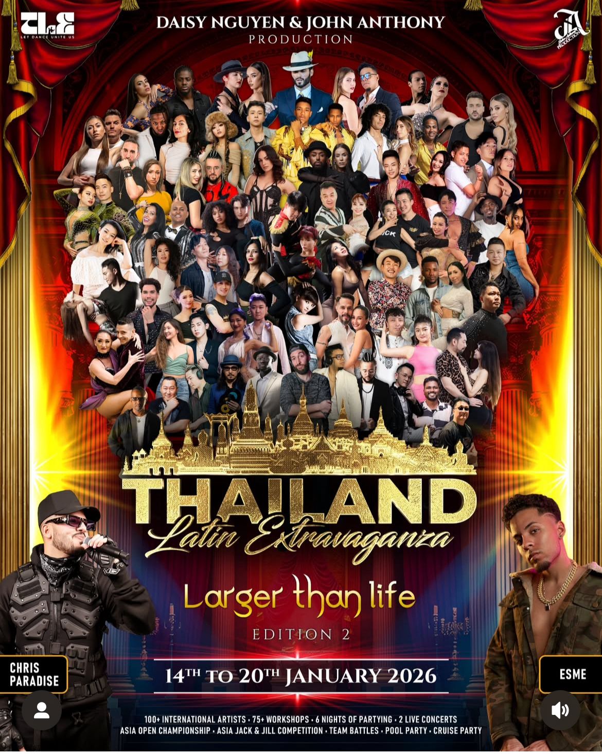 Thailand